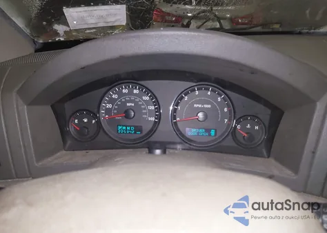 2006 Jeep Grand Cherokee Laredo from USA, damaged, VIN 1J4GR48K86C183487